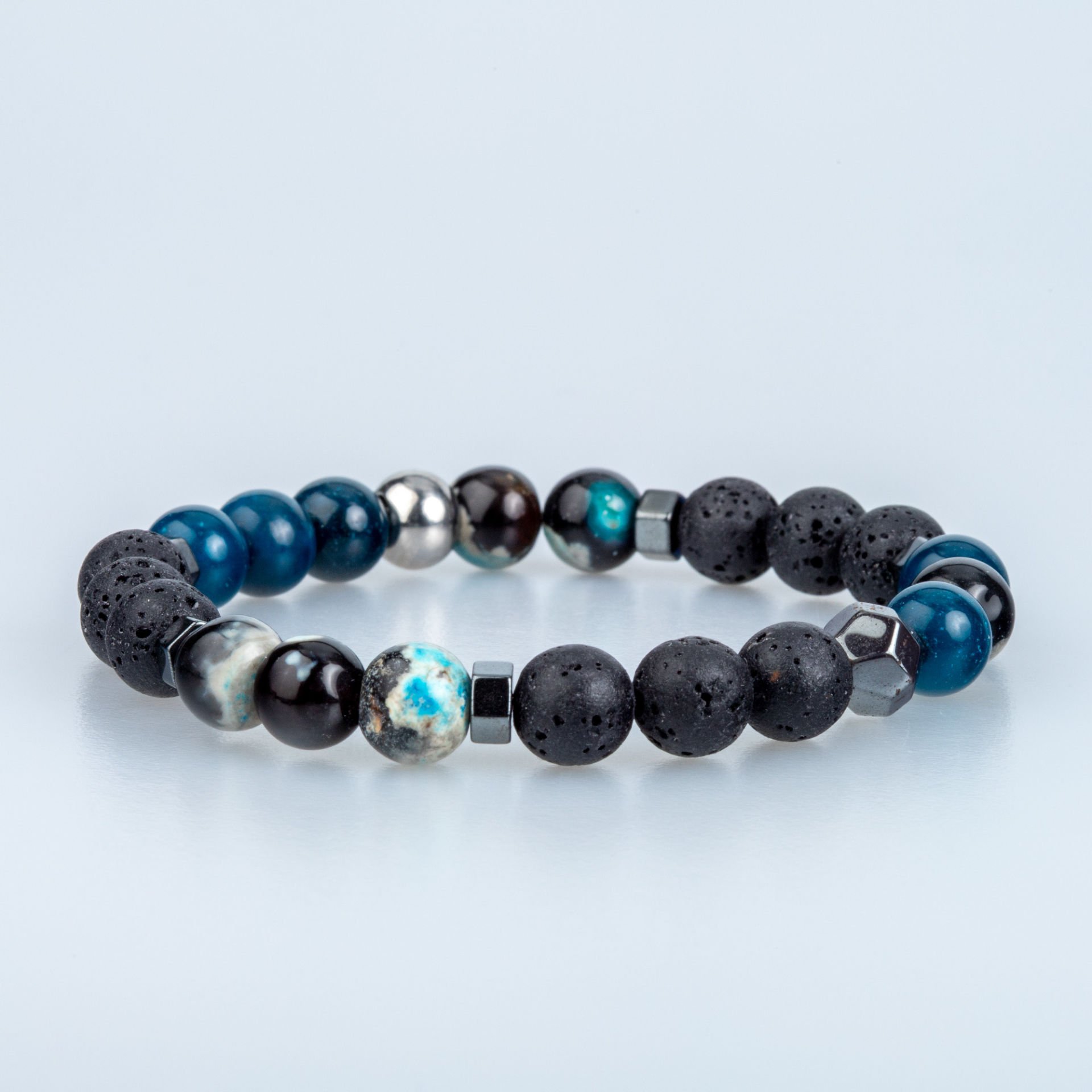 Natural Stone Bracelet