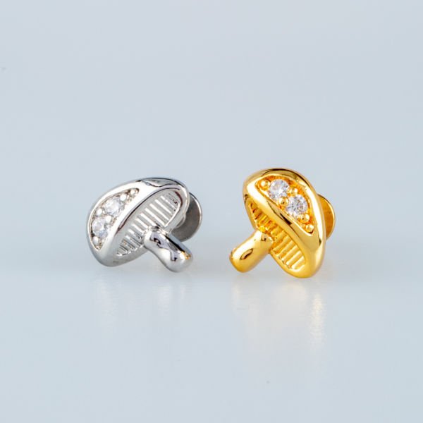 Piercing Tragus Mantar