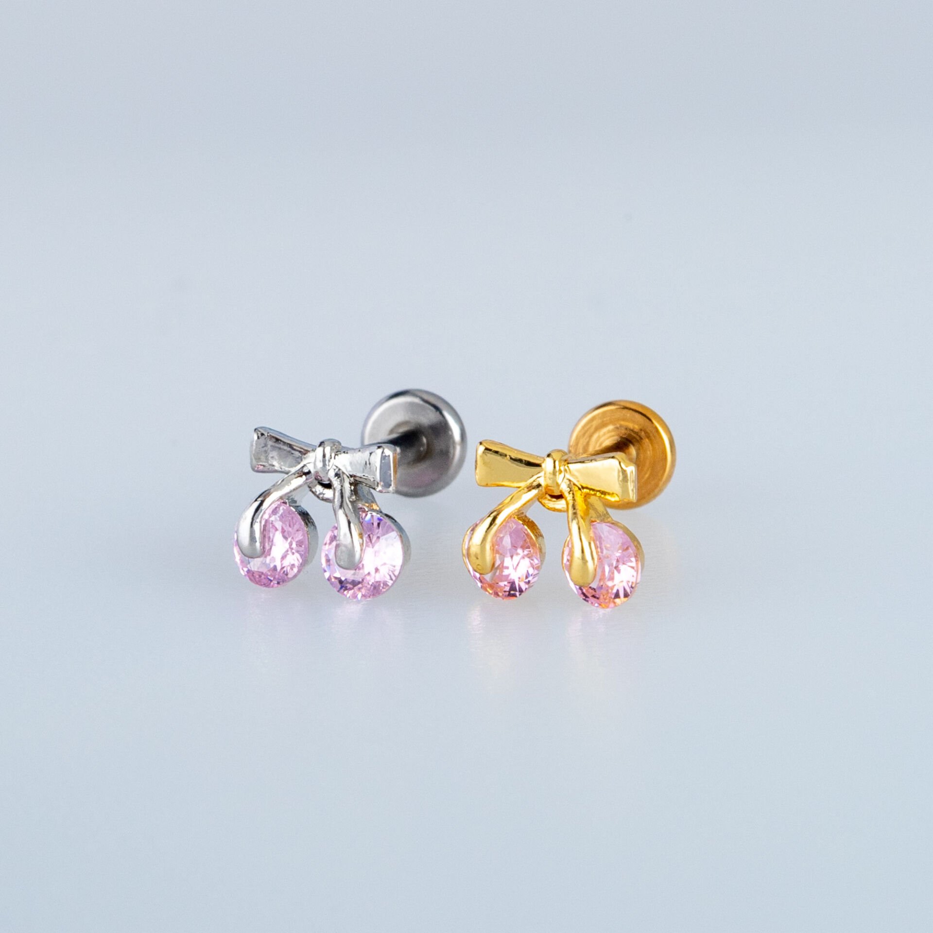 Piercing Tragus Fiyonk