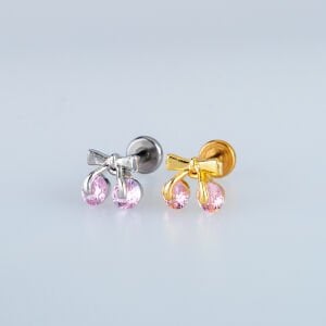 Piercing Tragus Fiyonk