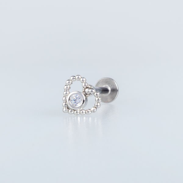 Piercing Tragus Kalp