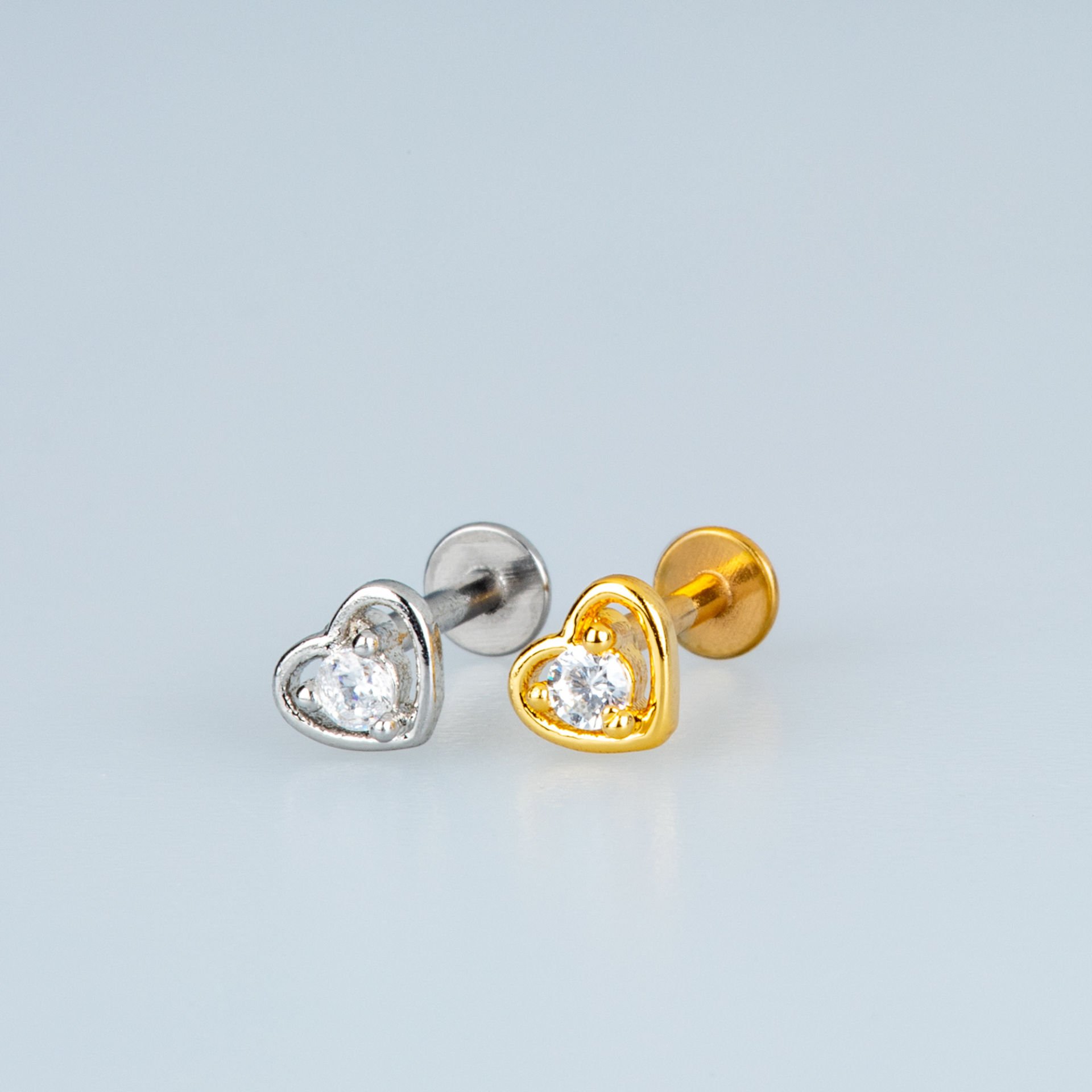 Piercing Tragus Kalp