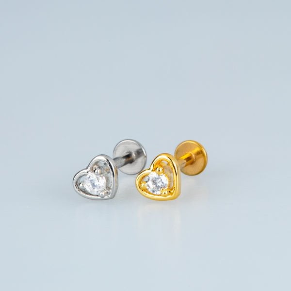 Piercing Tragus Kalp