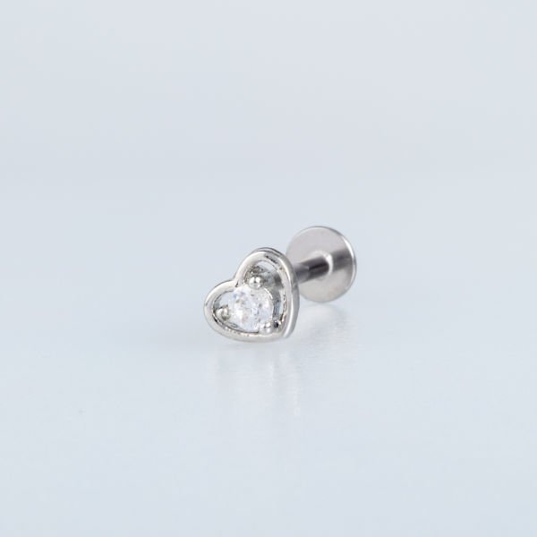 Piercing Tragus Kalp