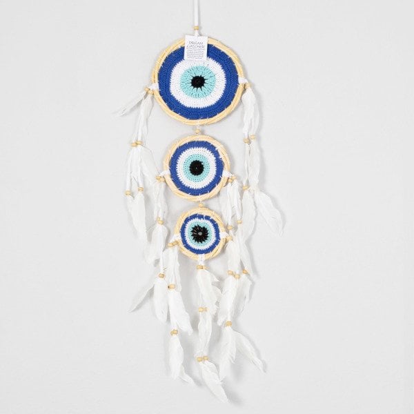 Dreamcatcher 16X12X9cm