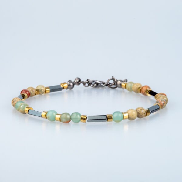 ستون سوار الطبيعية