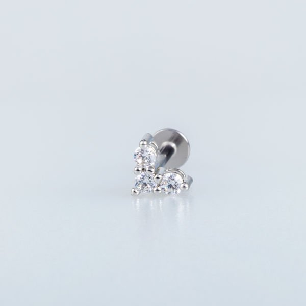 Piercing Tragus Kalp