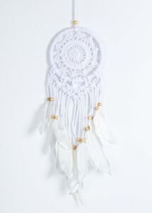 Dreamcatcher 12X45