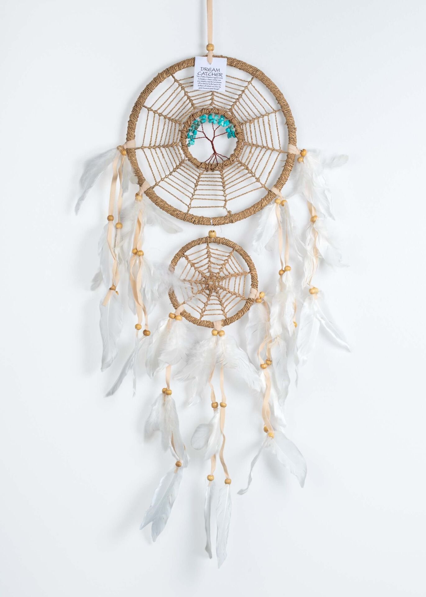 Dreamcatcher 22X70