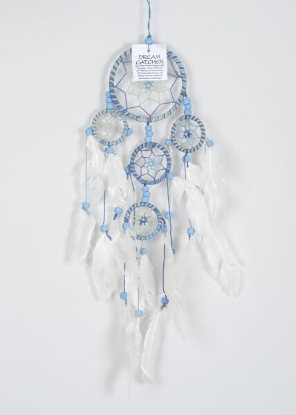 Dreamcatcher 4 Renk Şeçeneği 9X50cm Renk 4