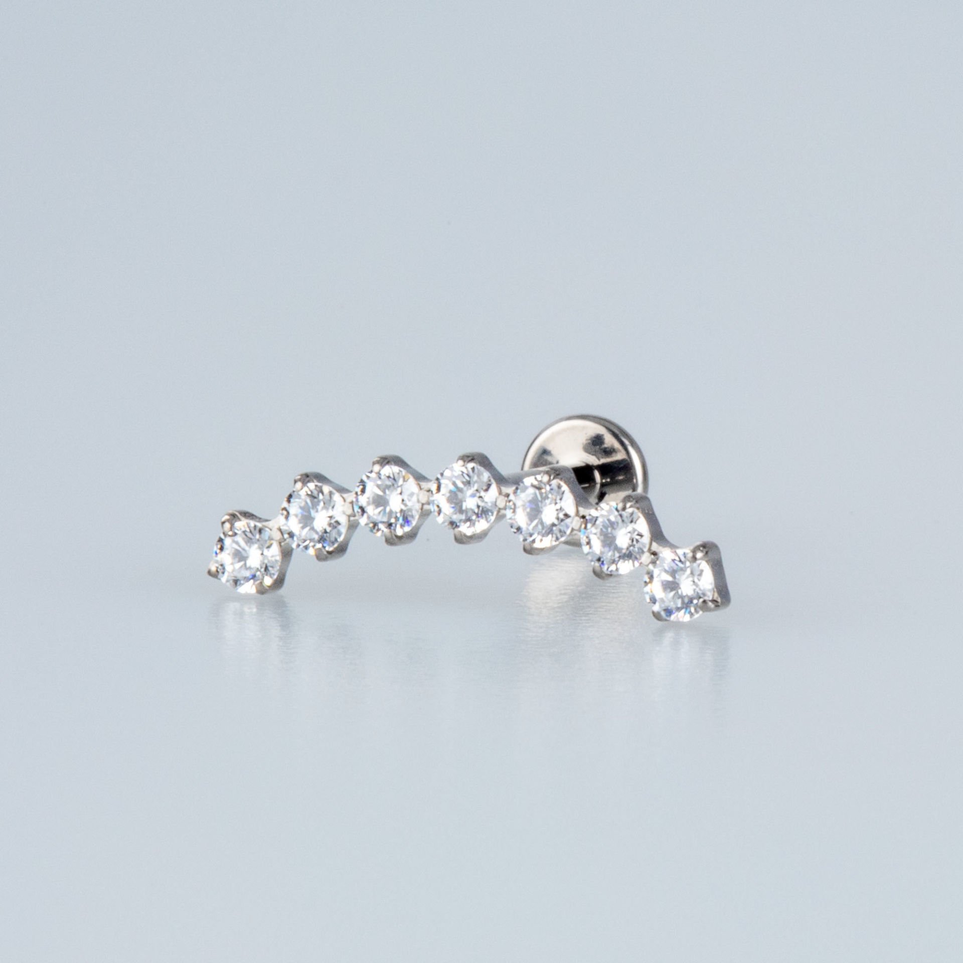 Piercing Titanium Tragus