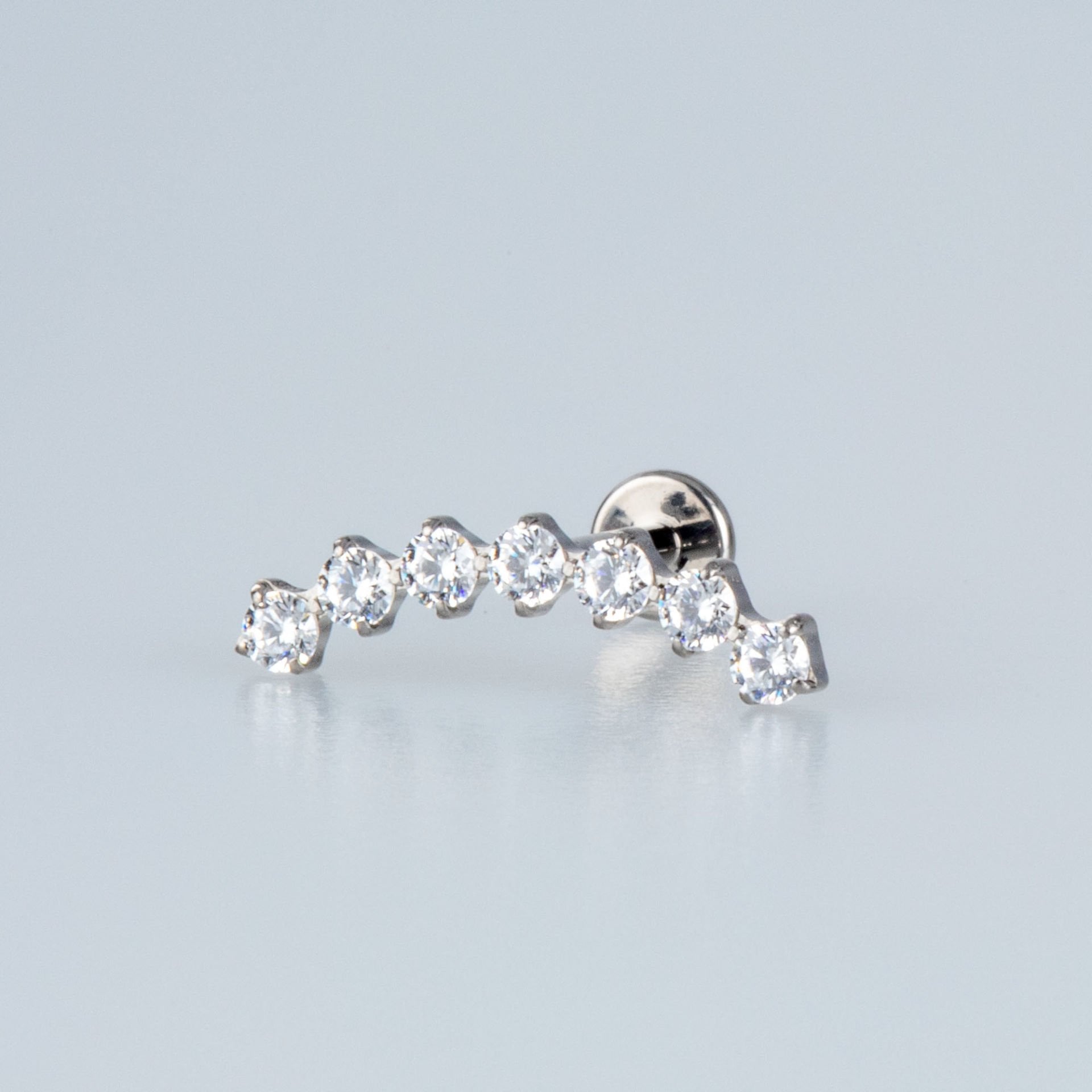 Piercing Titanyum Tragus