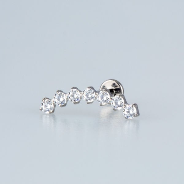 Piercing Titanium Tragus