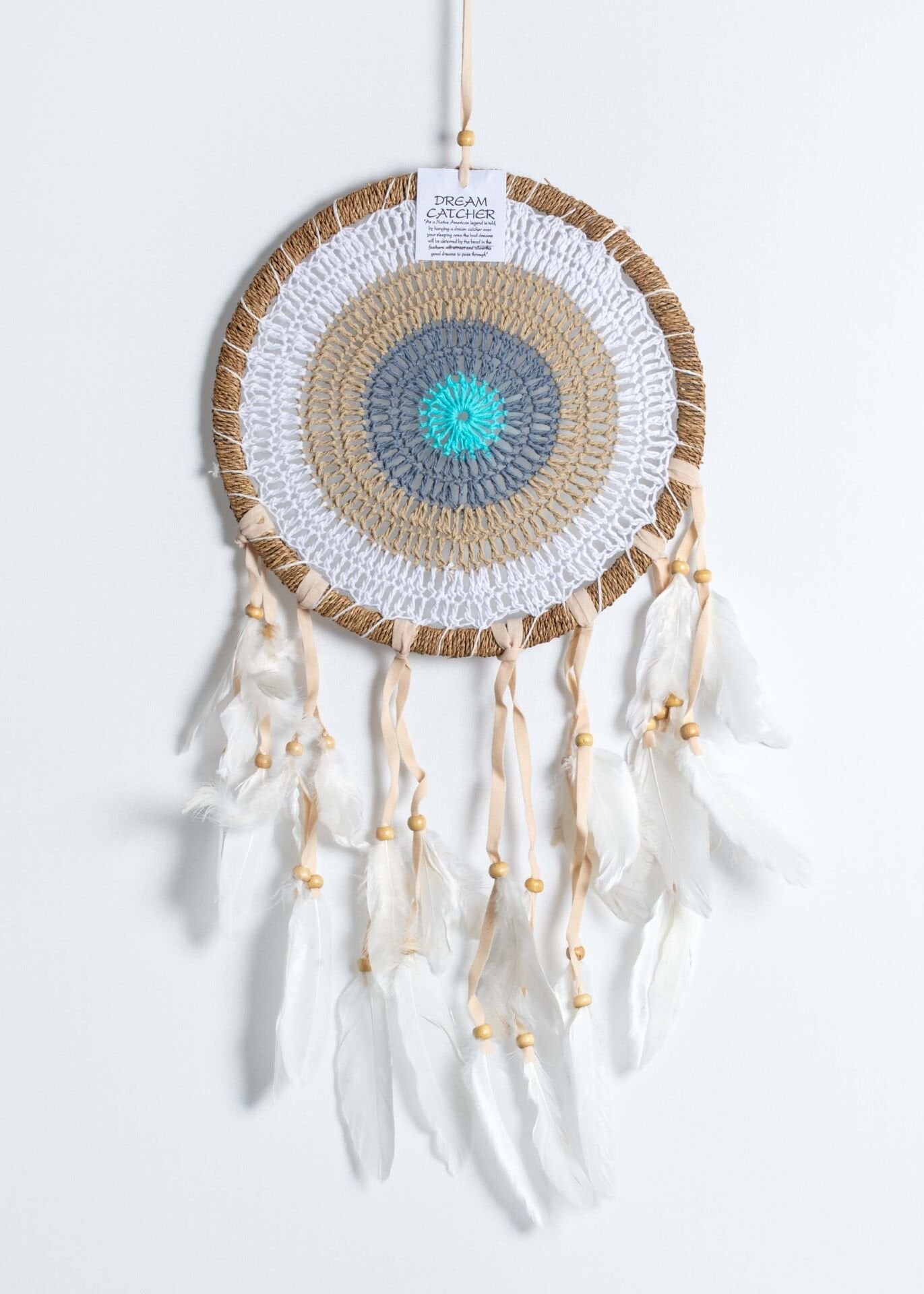 Dreamcatcher 24X55 5 Renk Seçeneği