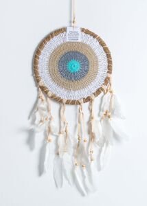 Dreamcatcher 24X55 5 Renk Seçeneği Renk 1