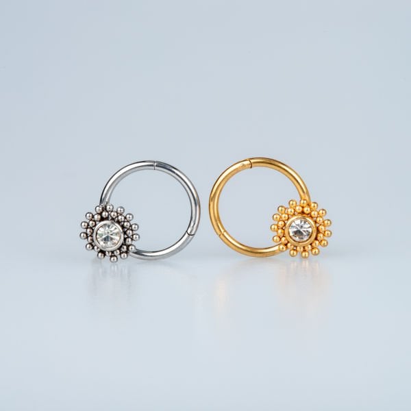 Ring Piercing