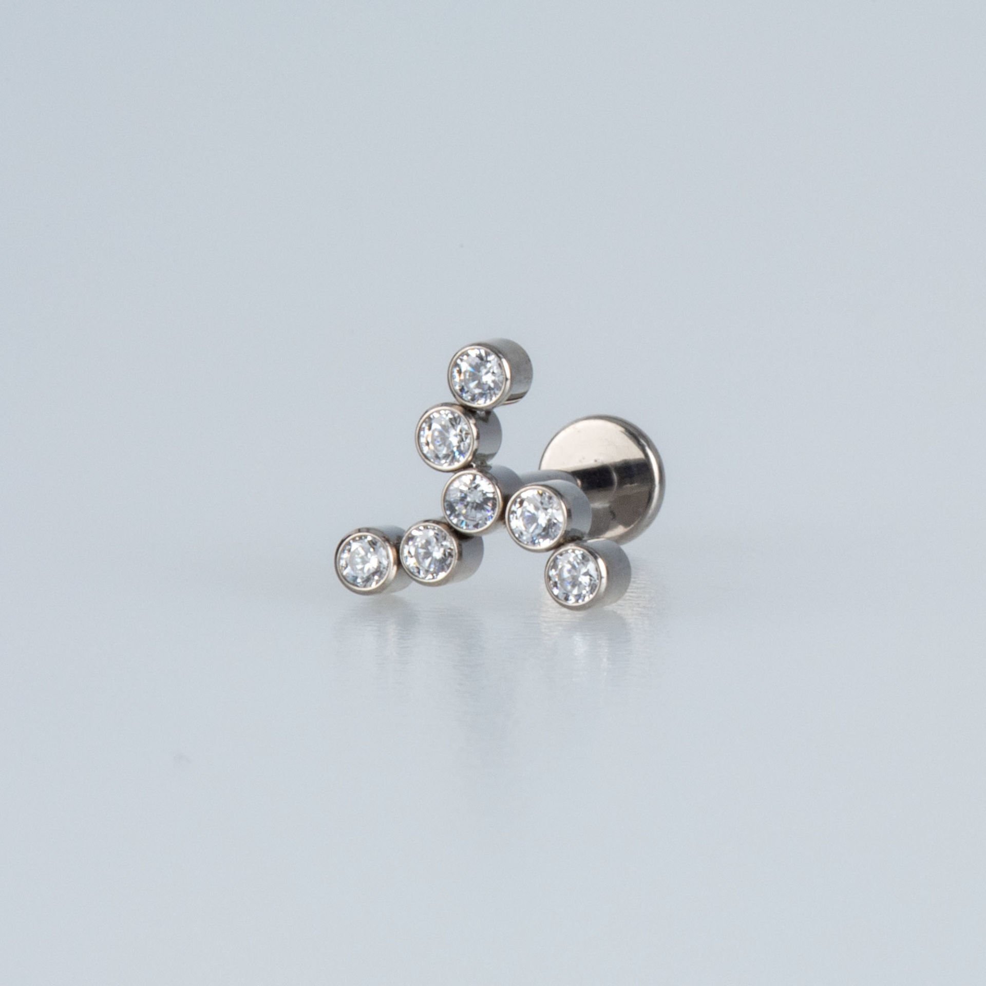 Piercing Titanium Tragus