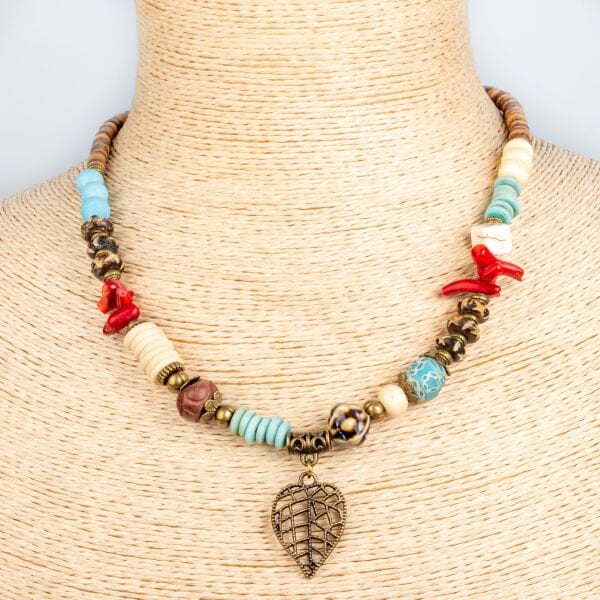 ethnic Necklace