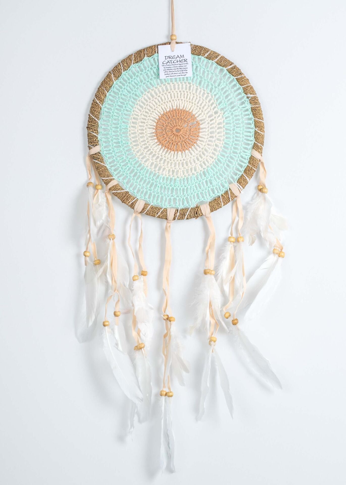Dreamcatcher 24X55 5 Renk Seçeneği Renk 2