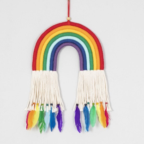 Dreamcatcher 17X40cm