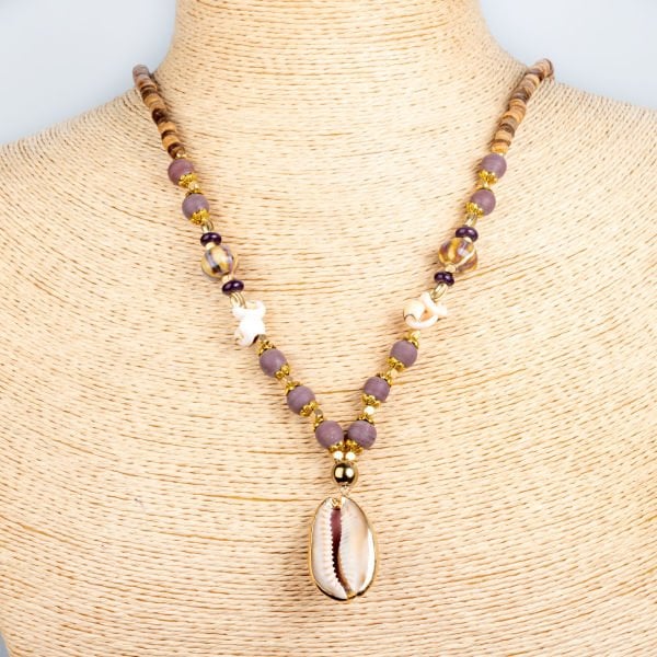 ethnic Necklace
