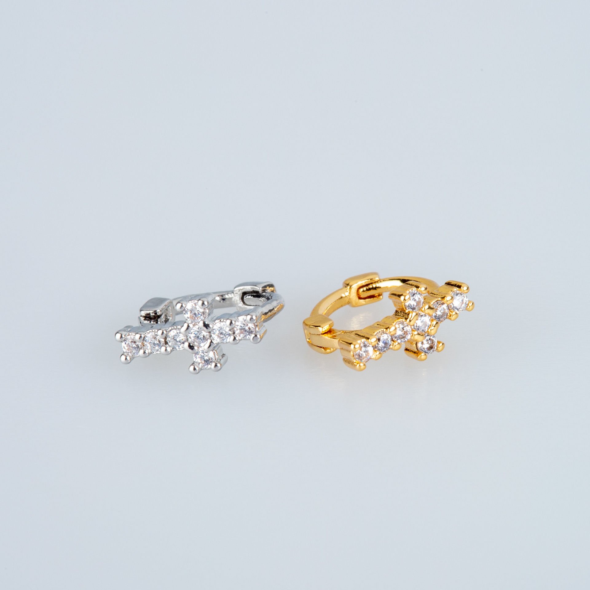Piercing  Haç Rook
