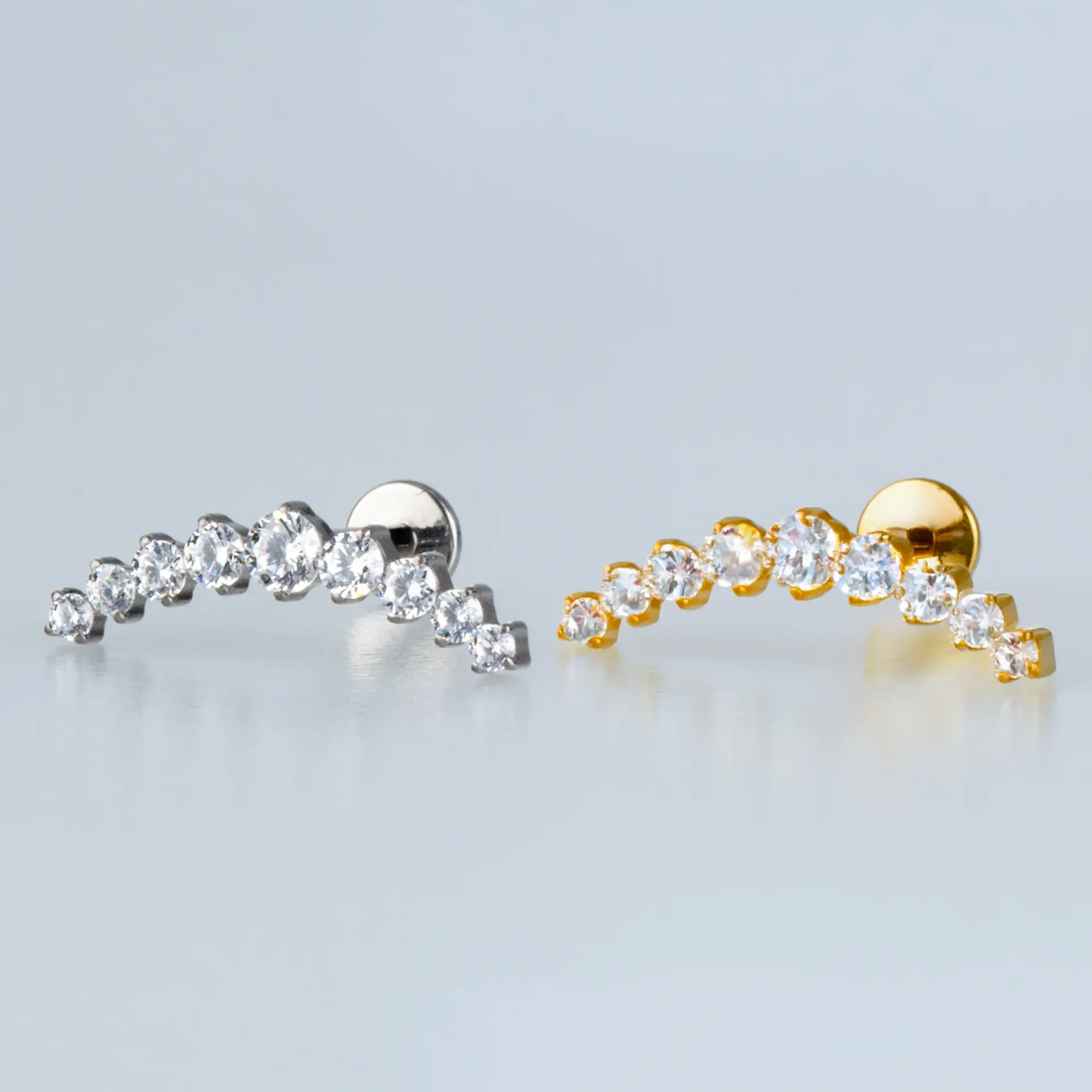 Piercing Titanyum Tragus