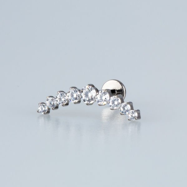 Piercing Titanium Tragus