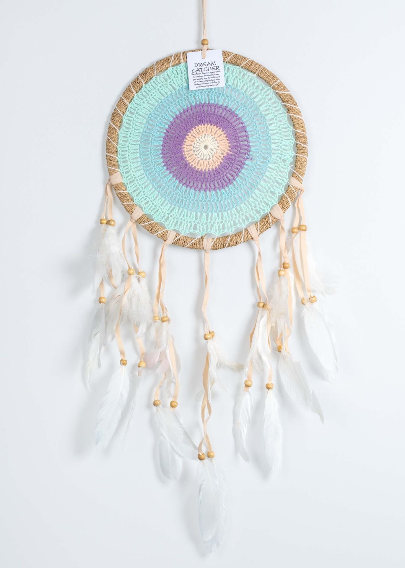 Dreamcatcher 24X55 5 Renk Seçeneği Renk 4