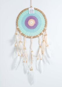 Dreamcatcher 24X55 5 Renk Seçeneği Renk 4