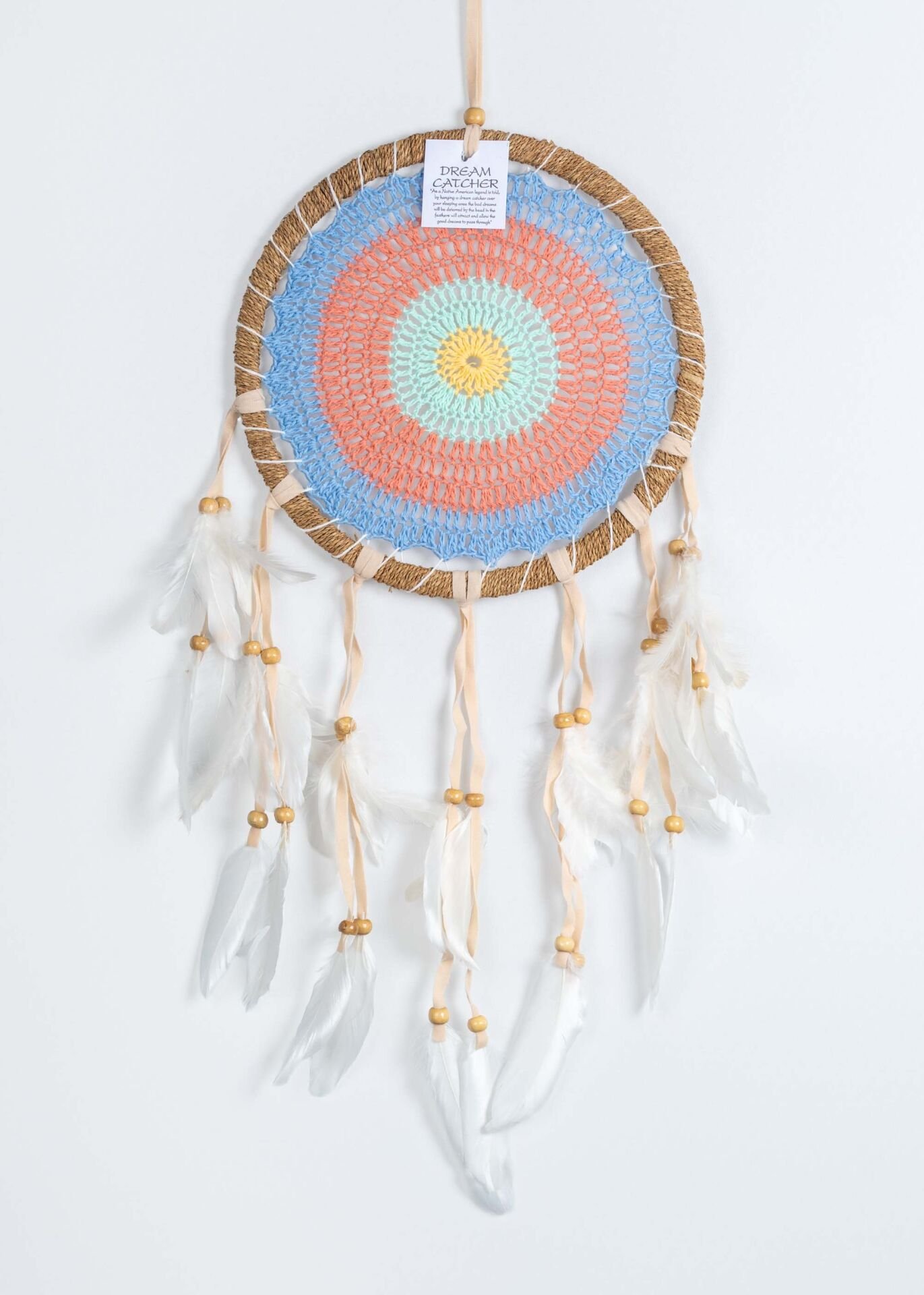 Dreamcatcher 24X55 5 Renk Seçeneği Renk 5