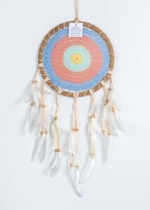 Dreamcatcher 24X55 5 Renk Seçeneği Renk 5