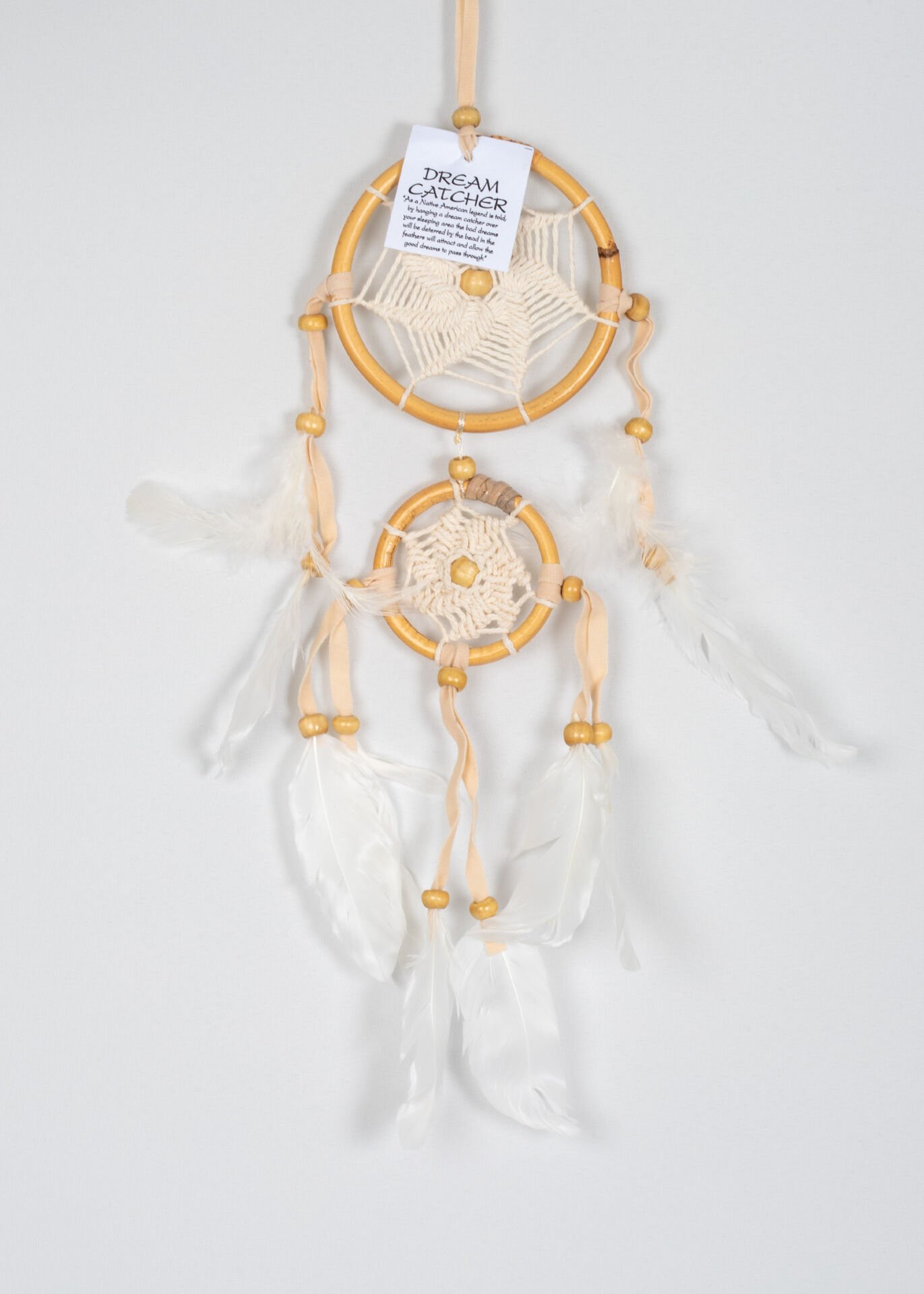 Dreamcatcher 9X35cm