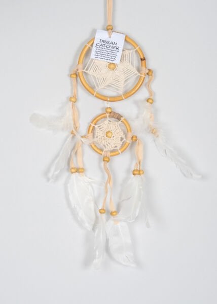Dreamcatcher 9X35cm
