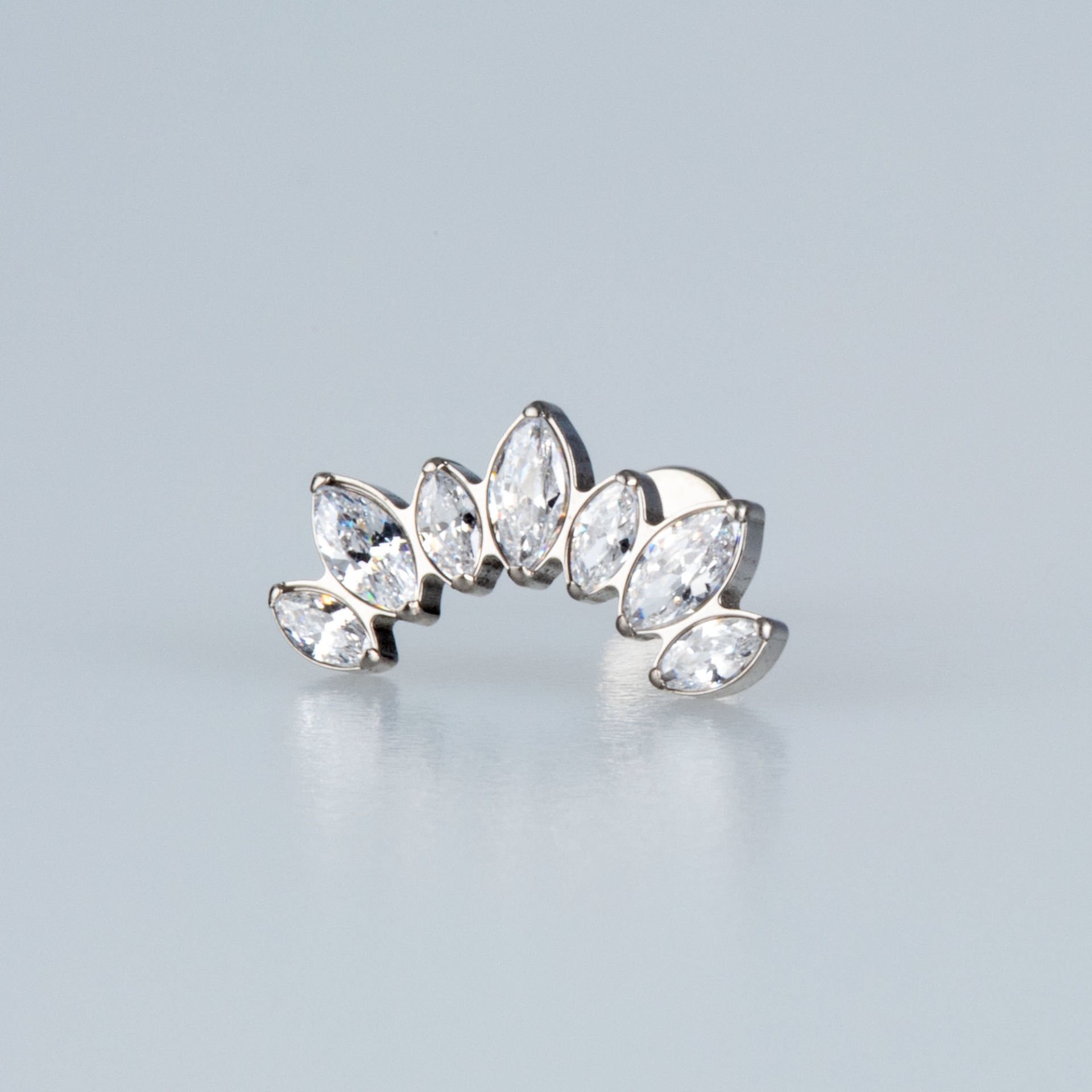 Piercing Titanium Tragus