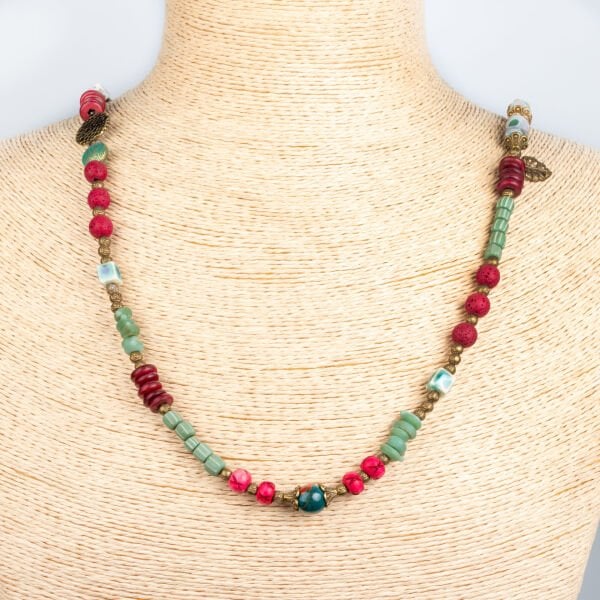 ethnic Necklace