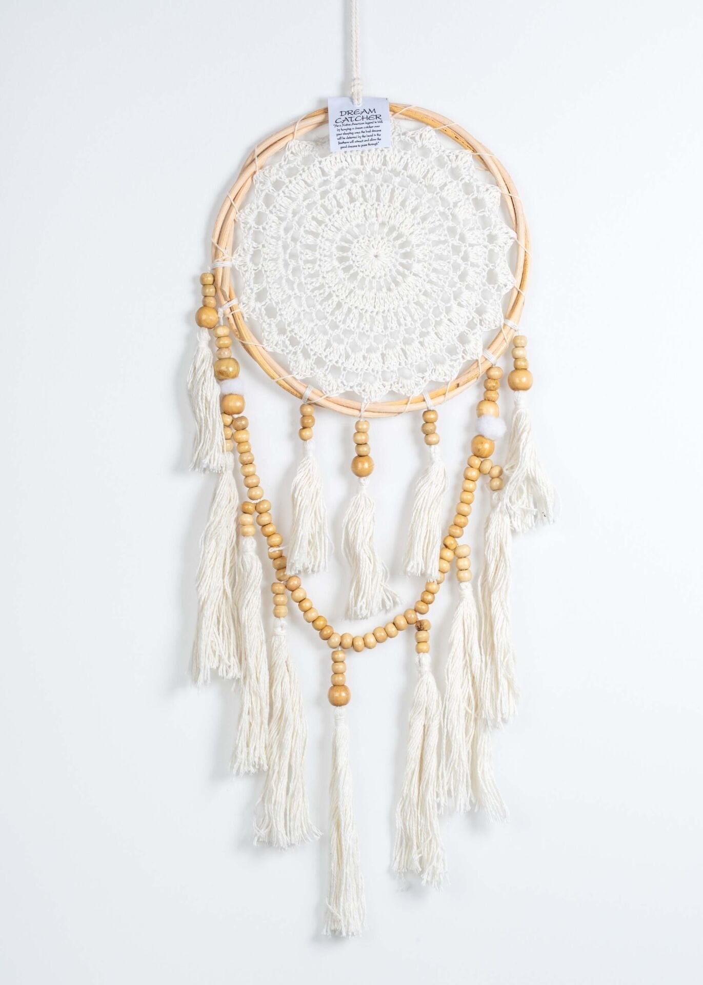 Dreamcatcher 22X60