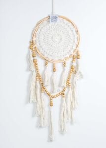 Dreamcatcher 22X60