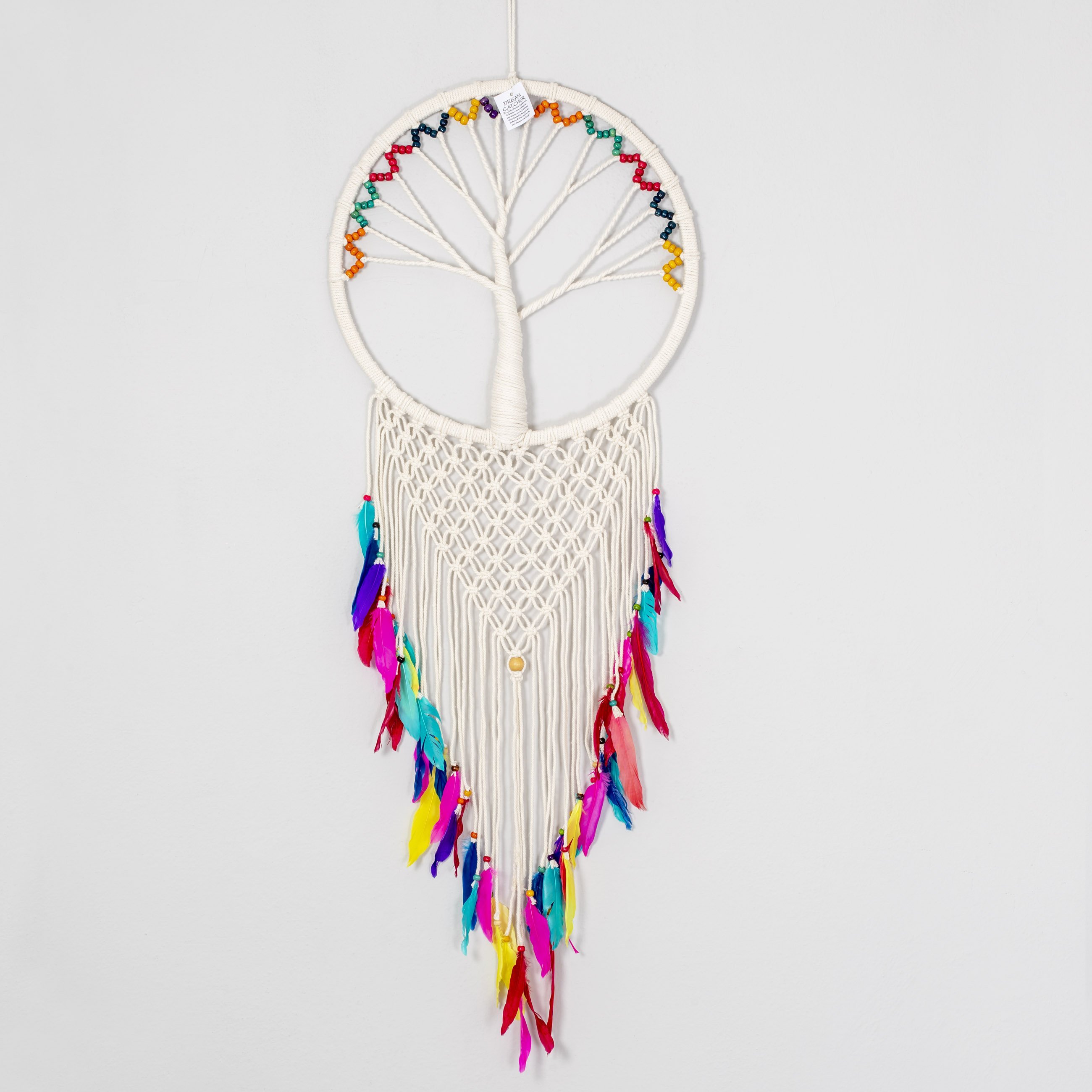 Dreamcatcher 42X110cm