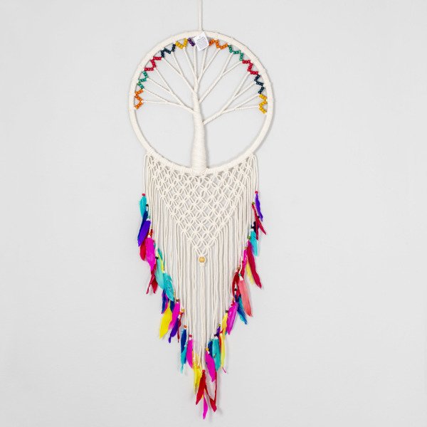 Dreamcatcher 42X110cm