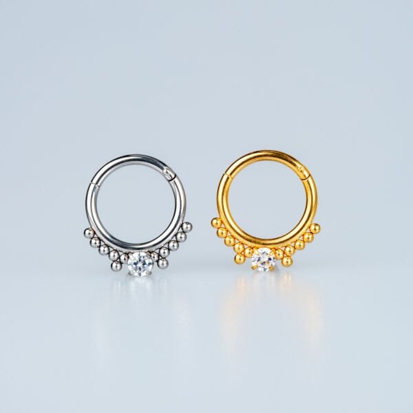 Halka Piercing