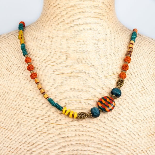 ethnic Necklace