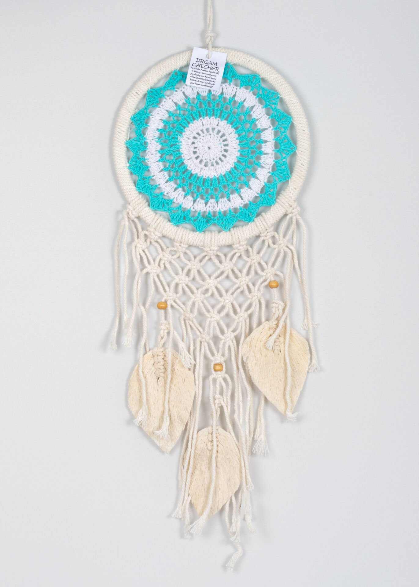 Dreamcatcher 22X66