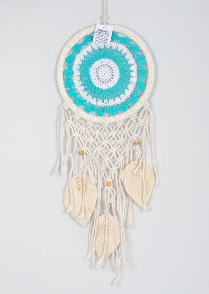 Dreamcatcher 22X66