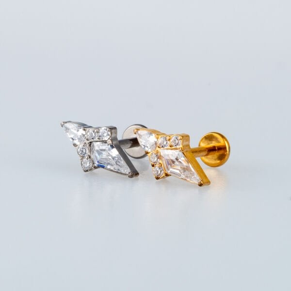 Piercing Titanyum Tragus