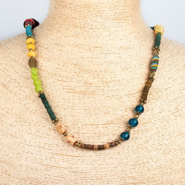 ethnic Necklace