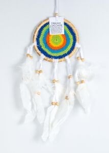 Dreamcatcher 12X40