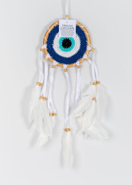 Dreamcatcher 12X40
