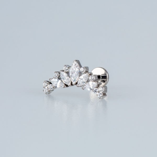 Piercing Titanium Tragus