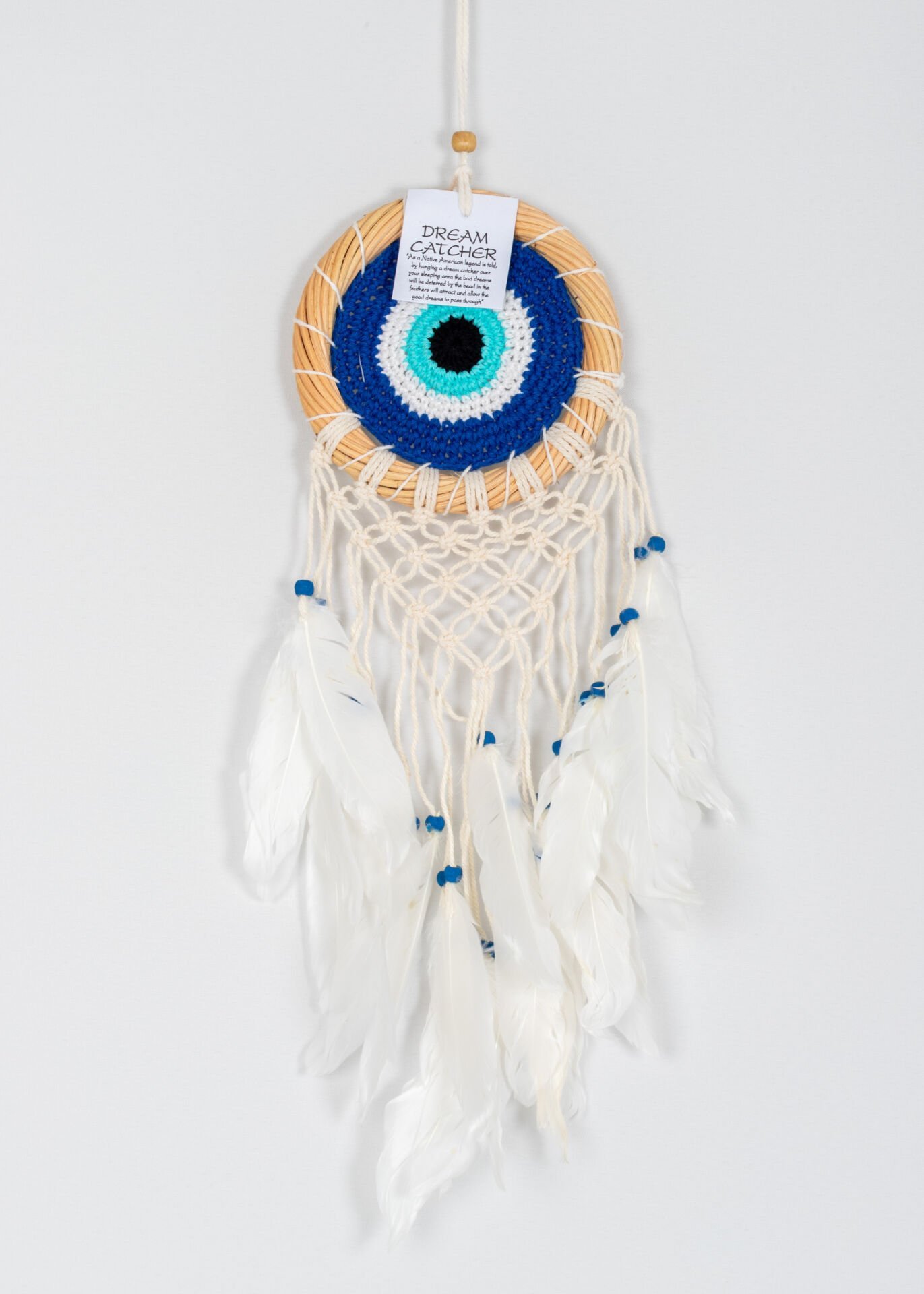 Dreamcatcher 12X45
